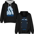 thumbnail image 3 of Freya Skye 2025 Tour Merch Bagless Hoodie Sweatshirt Streetwear Unisex Winter&Spring Casual Fashion Pullovers, 3 of 6