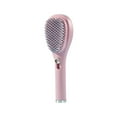 thumbnail image 2 of Hair Massage Comb Telescopic Comb Massage Comb Hair Skin Broken Hair Self Brush One-Clicks Telescopic Hair Comb Easily Comb Hair Suitable For All Hair Types, 2 of 5