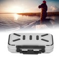 thumbnail image 3 of Señuelo de pesca compacto mosca de mar impermeable extraíble ANGGREK Otros, 3 of 8
