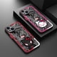 thumbnail image 5 of Funda de teléfono para Apple iPhone 13 Mini 8 Plus 14 Plus 15 Pro Max XR X 12 11 Pro XS Max 7, cubierta mate Marvel Spidermans Hello Kitty, 5 of 5