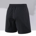 thumbnail image 4 of Mingw Mens Shorts Men's Waterproof Shorts Summer Beach Pants Casual with Zippper Pockects Trousers, 4 of 6