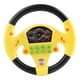 thumbnail image 4 of Simulación Musical CUTICAT Volante Juguetes amarillo, 4 of 6
