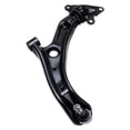 thumbnail image 6 of Detroit Axle - Front Lower Left Control Arm Ball Joint Set for 2009-2014 Honda Fit 2010-2011 Insight, 6 of 7