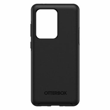 Otterbox Symmetry Galaxy S20 Ultra Black