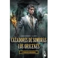 thumbnail image 1 of Cazadores de sombras. Los oríg Booket CASSANDRA CLARE, 1 of 2
