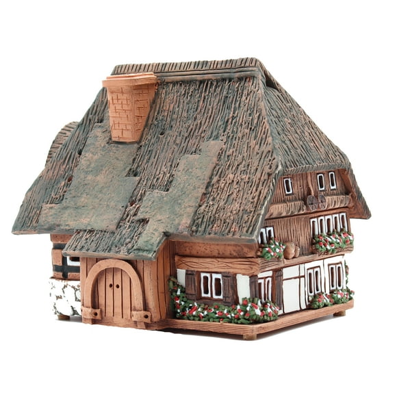 Black Forest Farm House