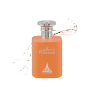 Paris Corner Unisex Taskeen EDP Spray 3.4 oz Fragrances 6297842452355