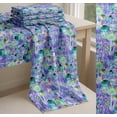 thumbnail image 6 of Soimoi Cotton Voile Fabric Leaves,Floral & Mushroom Vegetable Fabric Prints By Yard 56 Inch Wide, 6 of 7