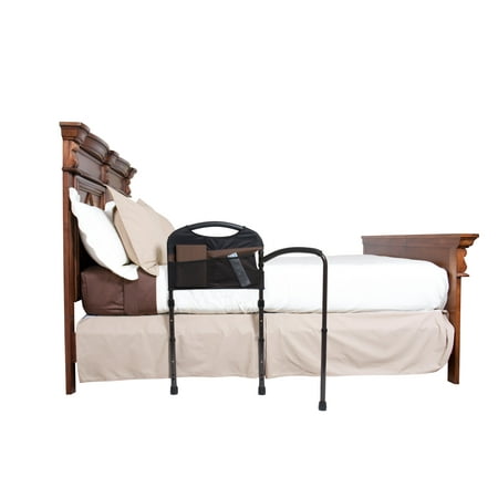 Standers Bed Rail - Stander Mobility Bed Rail