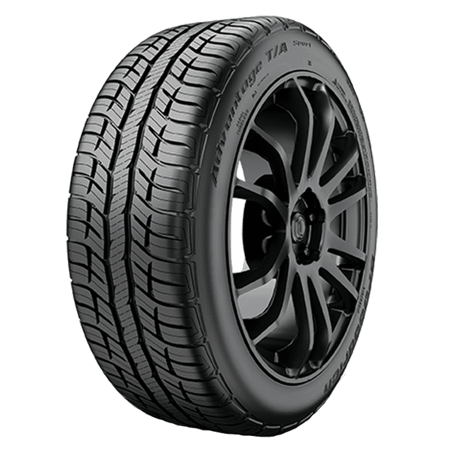 Llanta 255/70R16 BF GOODRICH Advantage Sport Go 111T