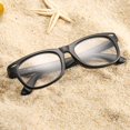thumbnail image 2 of Gafas Nerd Glasses Pro Acme TPEE, lentes transparentes y flexibles de goma para niños, 2 of 6