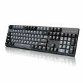 thumbnail image 1 of Teclado mecánico DURGOD Taurus K310 retroiluminado USB-C, 1 of 9