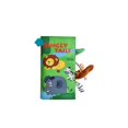 thumbnail image 2 of Juguetes de piscina, juguetes para bebés, juguetes para niños pequeños, libro de tela con cola masticable, libro de tela interactivo a prueba de desgarros, libro de tela para aprendizaje temprano, lib, 2 of 6