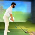 thumbnail image 2 of FOR Golf Elbow In for Golf Swing Trainer 144° Earth Chew Correction Exerciser, 2 of 11