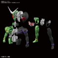 thumbnail image 5 of Bandai Kamen Rider Kamen Rider Double Cyclone Joker Figure-rise Standard Model Kit, 5 of 11