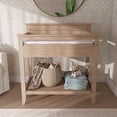 thumbnail image 4 of Dream On Me Bayfield Changing Table, JPMA & Greenguard Gold Certified, Sand Dunes, 4 of 10