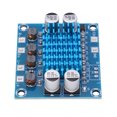 thumbnail image 3 of Carte Numérique, Module d'Amplification 12V 24V Double Canal Taille Compacte TPA3110 pour Équipements Audio, 3 of 8