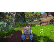 Dinosaurs Mission Dino Camp - Nintendo Switch [Digital]
