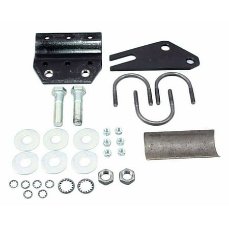 Monroe Sb3903 Steering Stabilizer Bracket