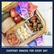 thumbnail image 5 of Kar’s Nuts Sweet ‘N Salty Deluxe Trail Mix, 1.5 oz Individual Snack Packs – Bulk Pack of 18, Gluten-Free Snacks, 5 of 5