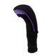 thumbnail image 2 of 4X Utility Hybrid Golf Club Cubiertas Para La Cabeza Cubierta Para La Cabeza Con N.  degree Intercambiables Etiquetas, 2 of 9