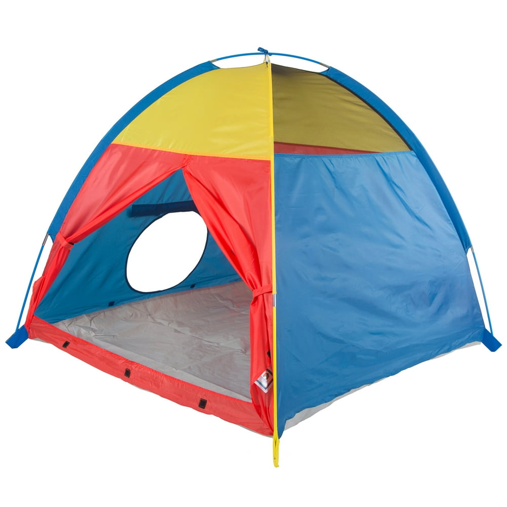inflatable play tent walmart