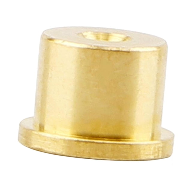 Pesos De Punta De Latón Para Golf Inserto De Enchufe Accesorios De Golf De Cobre Pesos De Punta De Golf Eje De Acero 2g Sunnimix Pesos de enchufe de golf