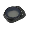 thumbnail image 1 of Filtre à Lentille ND, Filtre Réglable avec Filtre ND pour Mini Pro ND Filtre pour Mini Performance Solide, 1 of 14