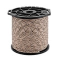 thumbnail image 1 of Bgsha 100M Camping Wind Rope 4mm Windproof Tent Rope Clothesline Climbing Rope, 1 of 10