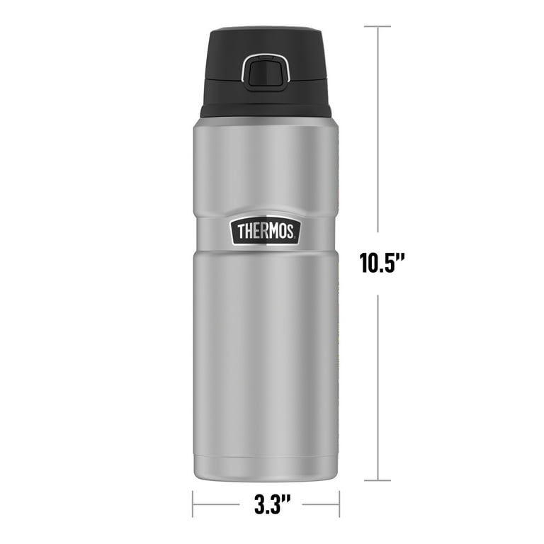 Transformers OFFICIAL Ironhide White 24 oz Insulated Canteen Water Bottle,  Leak Resistant, Vacuum In…See more Transformers OFFICIAL Ironhide White 24