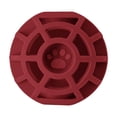 thumbnail image 1 of BotaniNest Interactive Training Silicone Sound Teeth Cleaning Entertainment Relieving For Dog, 1 of 3