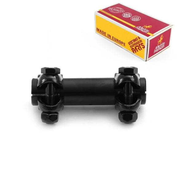 Metrix Premium Chassis Parts - Left (Pitman Arm to Steering Arm) Steering Drag Link Adjusting Sleeve Fits 71-74 Chevrolet Blazer, 87-91 GMC V3500, 75-78 Dodge B300, 74-83 Jeep Cherokee, ES362S