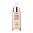 thumbnail image 1 of Base de maquillaje tintada L'Oreal Paris True Match Nude, 1 of 4