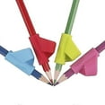 thumbnail image 4 of Vett 6-Pack Pencil Grips for Kids' Handwriting - Preschool & Homeschool Writing Aid, 4 of 5