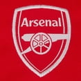 thumbnail image 3 of Arsenal FC Boys Polyester T-Shirt, 3 of 4