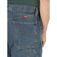 thumbnail image 4 of Wrangler Men's Relaxed Fit Carpenter Short, 4 of 8