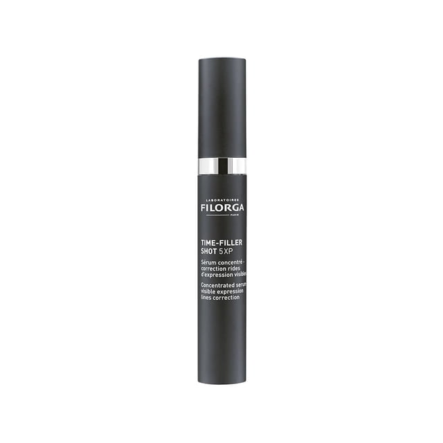 Filorga Time Filler Shot 5xp Sérum Antiedad Antirrugas Día