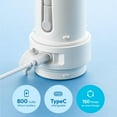 thumbnail image 2 of Portable Bidet for Travel Rechargeable Handheld Bidet Sprayer,Ideal for Women and Men,3 Spray Modes for Enhanced Personal Hygiene, 2 of 8