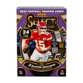 thumbnail image 4 of 2025 Panini Select Football Trading Cards Blaster Box, 4 of 4