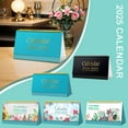 SSKFHGI 20242025 Desk Standing Flip 20242025 Desktop Calendar With sskfhgi-20242025-desk-standing-flip-20242025-desktop-calendar-with