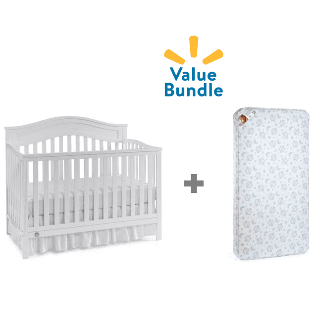 fisher price aubree crib