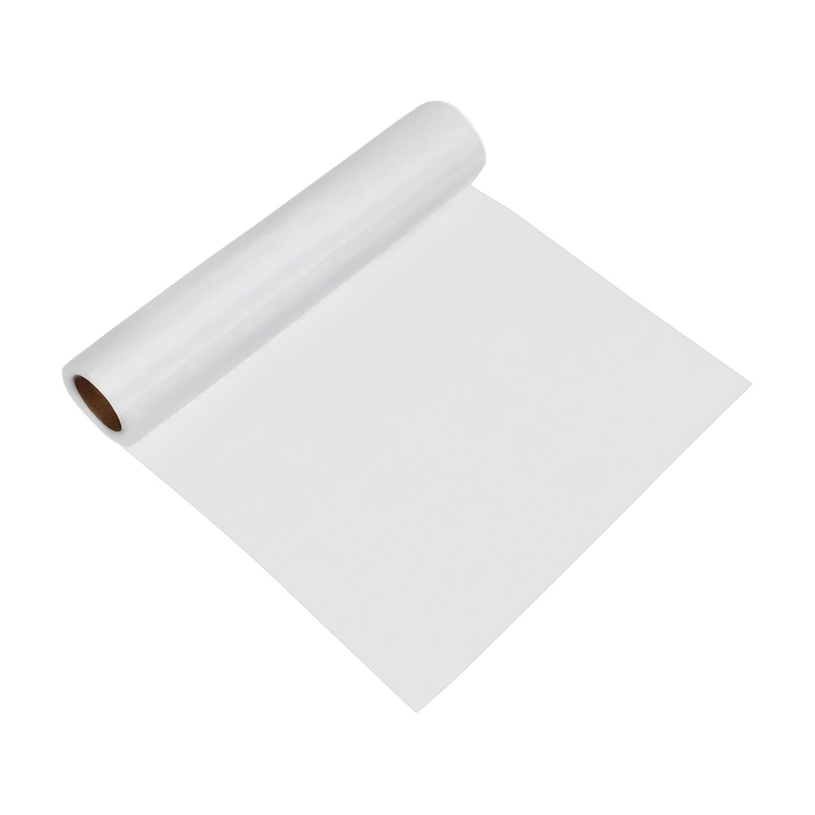 Heavy Water Soluble Stabilizer 9 x 10 yard roll – The Embroidery