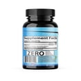 thumbnail image 3 of Magnesium Complex 470mg with Malate, Citrate, Glycinate - High Absorption 120 Capsules, 3 of 9