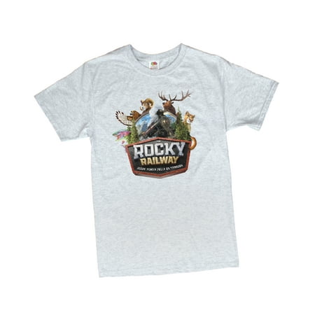 Group's Easy Vbs 2020: Theme T-Shirt, Child (Lg 14-16)