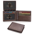 thumbnail image 1 of Cartera RUNBOX Rfid Leather Slim para hombre y mujer, 1 of 6