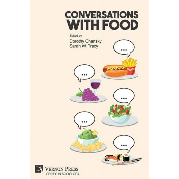 Sociology Conversations With Food, (Paperback)