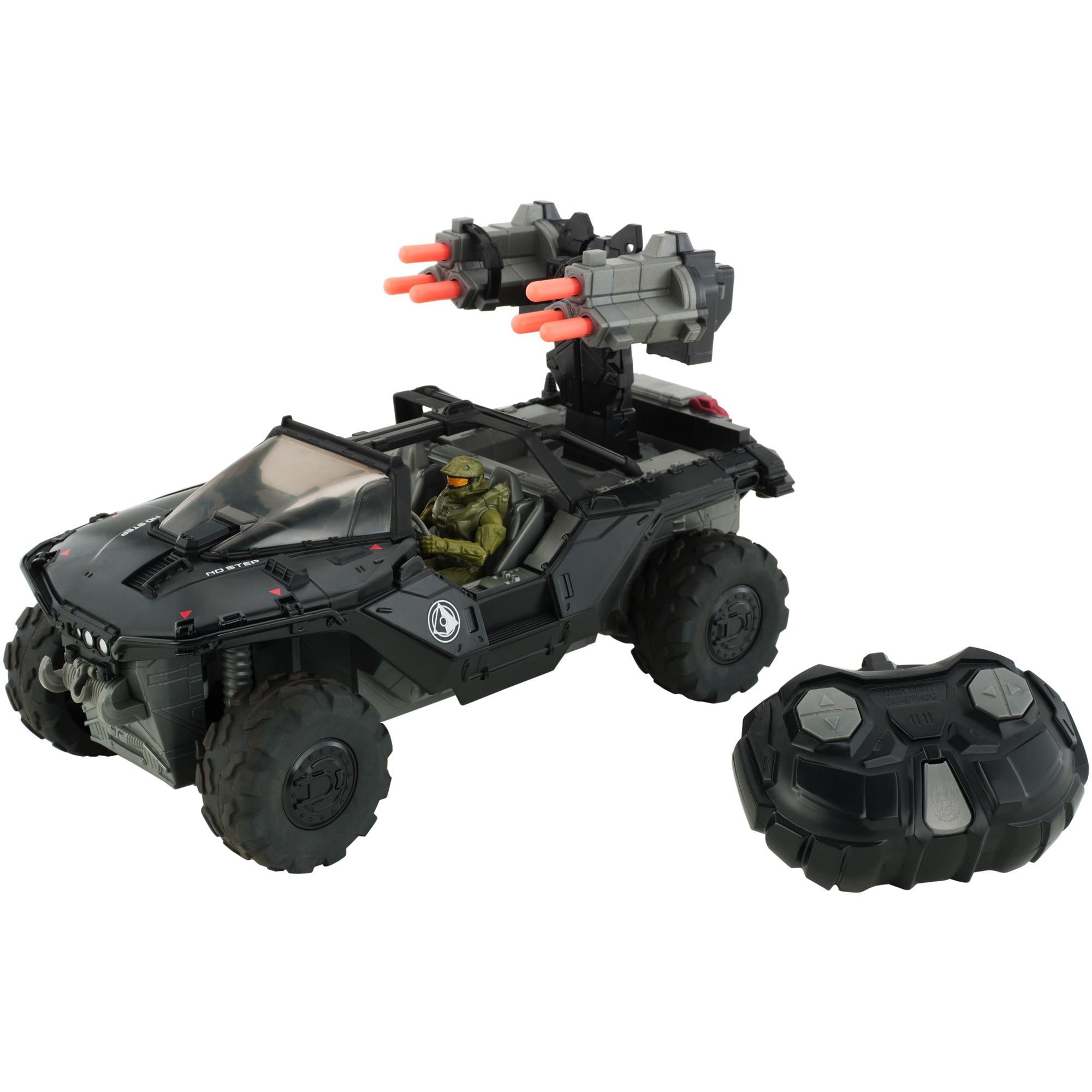 halo warthog rc