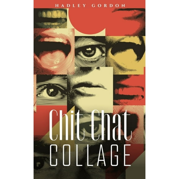 Chit Chat Collage, (Paperback)