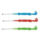 thumbnail image 5 of Disgorger de desenganche de pesca, removedor de anzuelos de pesca, dispositivo de desenganche, extractor de anzuelos para accesorios de pesca al aire 3 piezas, 5 of 8