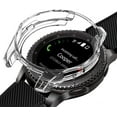 thumbnail image 4 of [PST] 44mm Samsung Galaxy Watch 6 Case Cover, 360°Full Protective Rugged Case Cover with Tempered Glass Screen Protector, 4 of 5